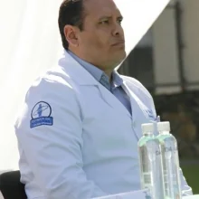 Foto de Dr. José Manuel Díaz Campuzano, Ortopedia y Traumatología en Puebla