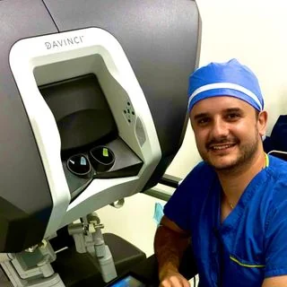 Foto de Dr. José Manuel Rodríguez González Cobián, Urología en Puebla