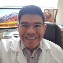 Foto de Dr. José Miguel Huerta Cervantes, Urología en Juárez
