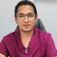 Foto de Dr. José Roberto Viveros E., Ortopedia y Traumatología en Puebla