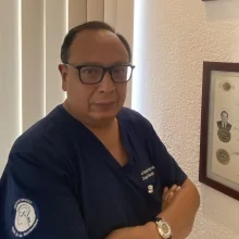 Foto de Dr. Jose Salvador Rodriguez Peralta 2, Neurocirugía en Puebla