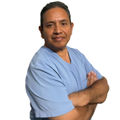 Foto de Dr. Joshua Celestino Beristain Hernández, Ginecología y Obstetricia en Puebla