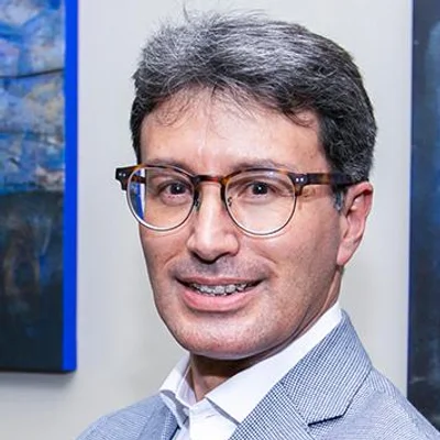 Foto de Dr. Juan Domingo Porras Hernández, Cirugía Pediátrica en Puebla