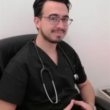 Foto de Dr. Juan Manuel Montes Salas, Cirugía General en Puebla