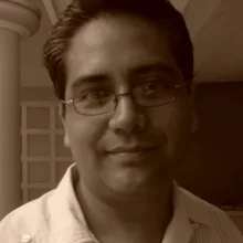 Foto de Dr. Juan Pablo García Flores, Otorrinolaringología en Puebla