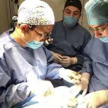 Foto de Dr. Julio de Jesus Malpica Ramírez, Ortopedia y Traumatología en Puebla