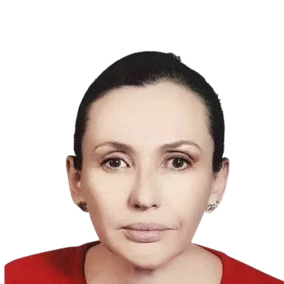 Foto de Dr. Laura Torija, Psiquiatría en Puebla