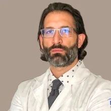 Foto de Dr. Leonardo Romano Torres, Cirugía General en Puebla