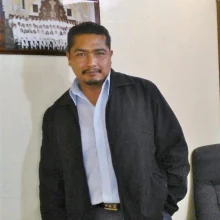 Foto de Dr. Leonel Navarrete Santos, Cirugía General en Puebla