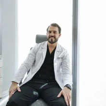 Foto de Dr. Lucas Porto Cortines Laxe Martins da Silva, Ortopedia y Traumatología en Juárez