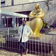 Foto de Dr. Luis Antonio Leyva Alejandro, Medicina Interna en Puebla