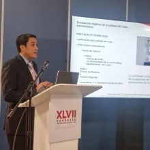 Foto de Dr. Luis Carlos Fernandez Alvarez, Cirugía General en Puebla