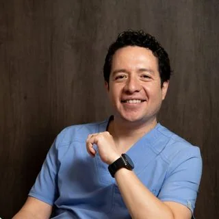 Foto de Dr. Luis Daniel López Fragoso, Cirugía General en Puebla