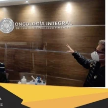 Foto de Dr. Luis Dante Pichardo Pimentel, Medicina Interna en Puebla