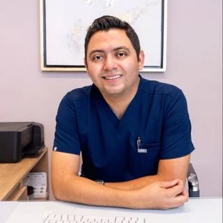 Foto de Dr. Luis Felipe Bornios Galeana, Ginecología y Obstetricia en Puebla