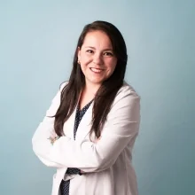 Foto de Dr. Madisson Contreras Burelo, Otorrinolaringología en Puebla