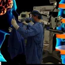 Foto de Dr. Manuel Castillo de la Cruz, Neurocirugía en Puebla