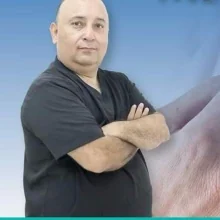 Foto de Dr. Marco Antonio Autran Limon Del Prado, Medicina Interna en Puebla