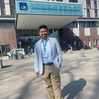 Foto de Dr. Marco Antonio Hernández Merino, Urología en Juárez