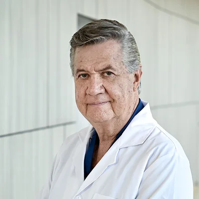Foto de Dr. Marco Gerardo González Anaya, Oncología Médica, Cirugía Oncológica en Puebla