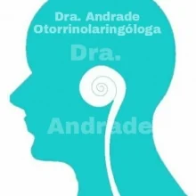 Foto de Dr. Margarita Andrade Bonilla, Otorrinolaringología en Puebla