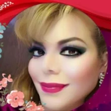 Foto de Dr. Maria Del Coral Patricia Garcia Serrano, Otorrinolaringología en Puebla