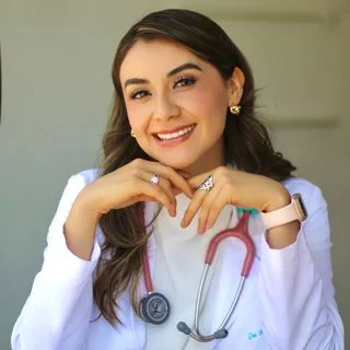 Foto de Dr. María Fernanda Martínez Báez, Pediatría en Puebla