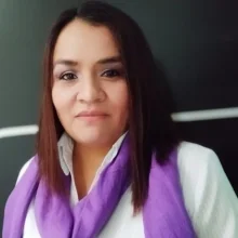 Foto de Dr. María Gabriela Valdez Lara, Pediatría en Puebla