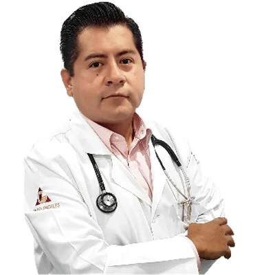Foto de Dr. Mauricio Montero Luna, Medicina Interna en Juárez