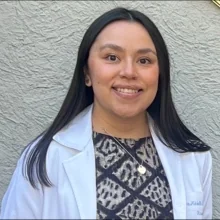 Foto de Dr. Michelle Patricia Loeza Uribe, Medicina Interna en Puebla