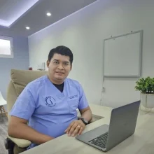 Foto de Dr. Miguel Angel Lopez Salas, Ortopedia y Traumatología en Puebla