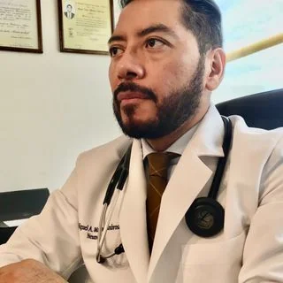 Foto de Dr. Miguel Ángel Martínez-Ambrosio, Medicina Interna en Puebla