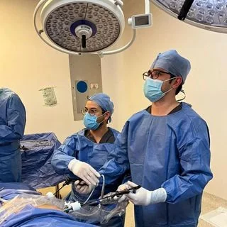 Foto de Dr. Miguel Ángel Olmedo Muñoz, Urología en Puebla