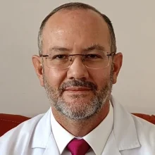 Foto de Dr. Miguel Fabricio Sánchez Gutiérrez, Geriatría en Puebla