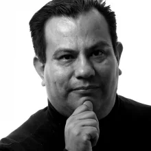 Foto de Dr. Miguel Fuentes Blancas, Cirugía General en Puebla