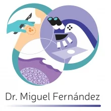 Foto de Dr. Miguel Roberto Fernández Contreras, Dermatología en Puebla