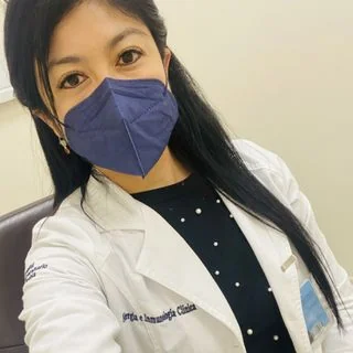 Foto de Dr. Natalia Valdes Gonzalez, Alergología e Inmunología Clínica en Puebla