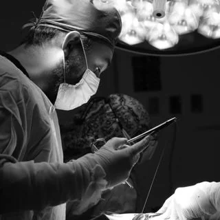 Foto de Dr. Omael Terreros, Ortopedia y Traumatología en Puebla