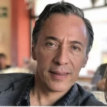 Foto de Dr. Óscar Garcia Arcega, Cirugía General en Puebla