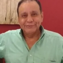 Foto de Dr. Pascual Edgardo Estrada Estrada, Otorrinolaringología en Puebla