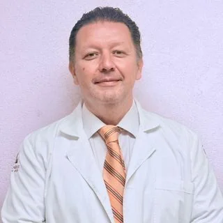 Foto de Dr. Rafael Arroyo López, Urología en Puebla