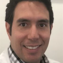 Foto de Dr. Rafael Enrique Loredo Loyola, Ortopedia y Traumatología en Puebla