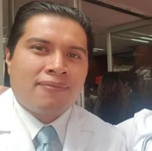 Foto de Dr. Ramiro Tomé, Medicina Interna en Puebla