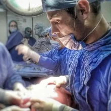 Foto de Dr. René Augusto Hernández Morales, Ginecología y Obstetricia en Puebla