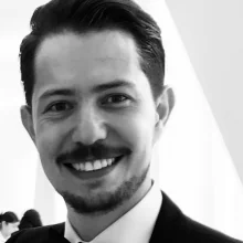 Foto de Dr. Ricardo Sordo Mejia, Cirugía General en Puebla