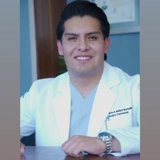 Foto de Dr. Roberto Ángel Núñez González, Cirugía General en Puebla