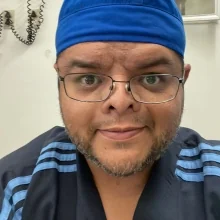 Foto de Dr. Roberto Bernal Flores, Ortopedia y Traumatología en Puebla