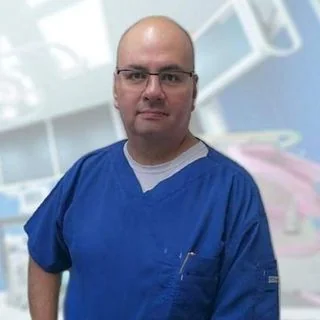 Foto de Dr. Roberto Romero Torres, Ortopedia y Traumatología en Puebla