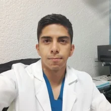 Foto de Dr. Rodrigo F. Durán Martínez, Ortopedia y Traumatología en Puebla