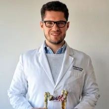 Foto de Dr. Rodrigo Monroy Carvajal, Coloproctología en Puebla